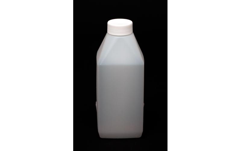 Butelka kwadratowa 1 l