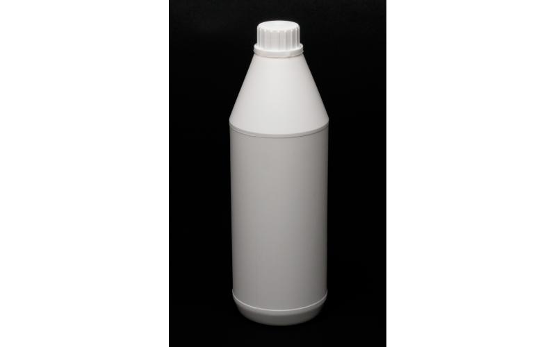 Butelka okrągła 1l typ 1