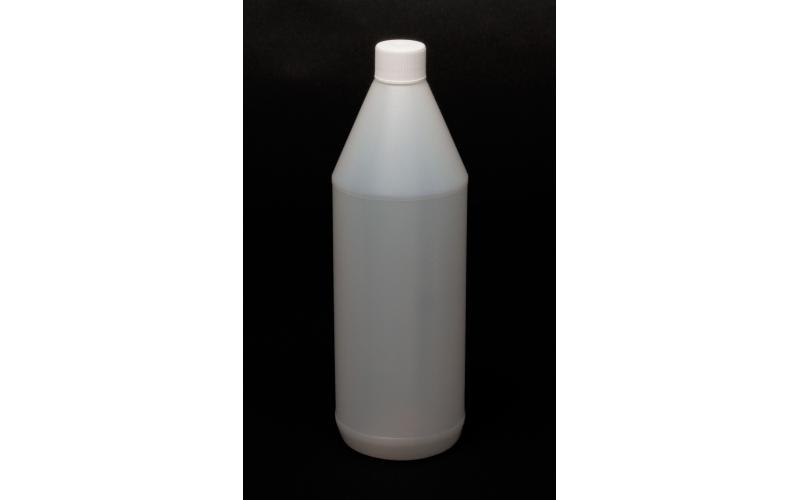 Butelka okrągła 1l typ 2