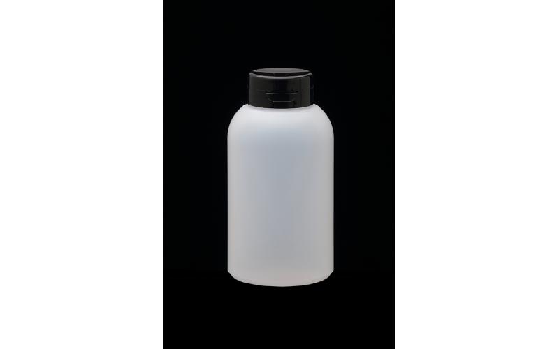 Butelka okrągła 300 ml typ 1