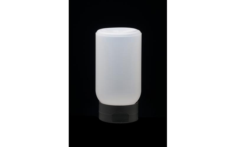 Butelka okrągła Top-Down 300 ml